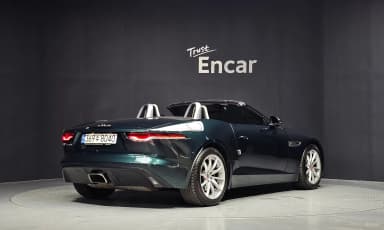F-TYPE