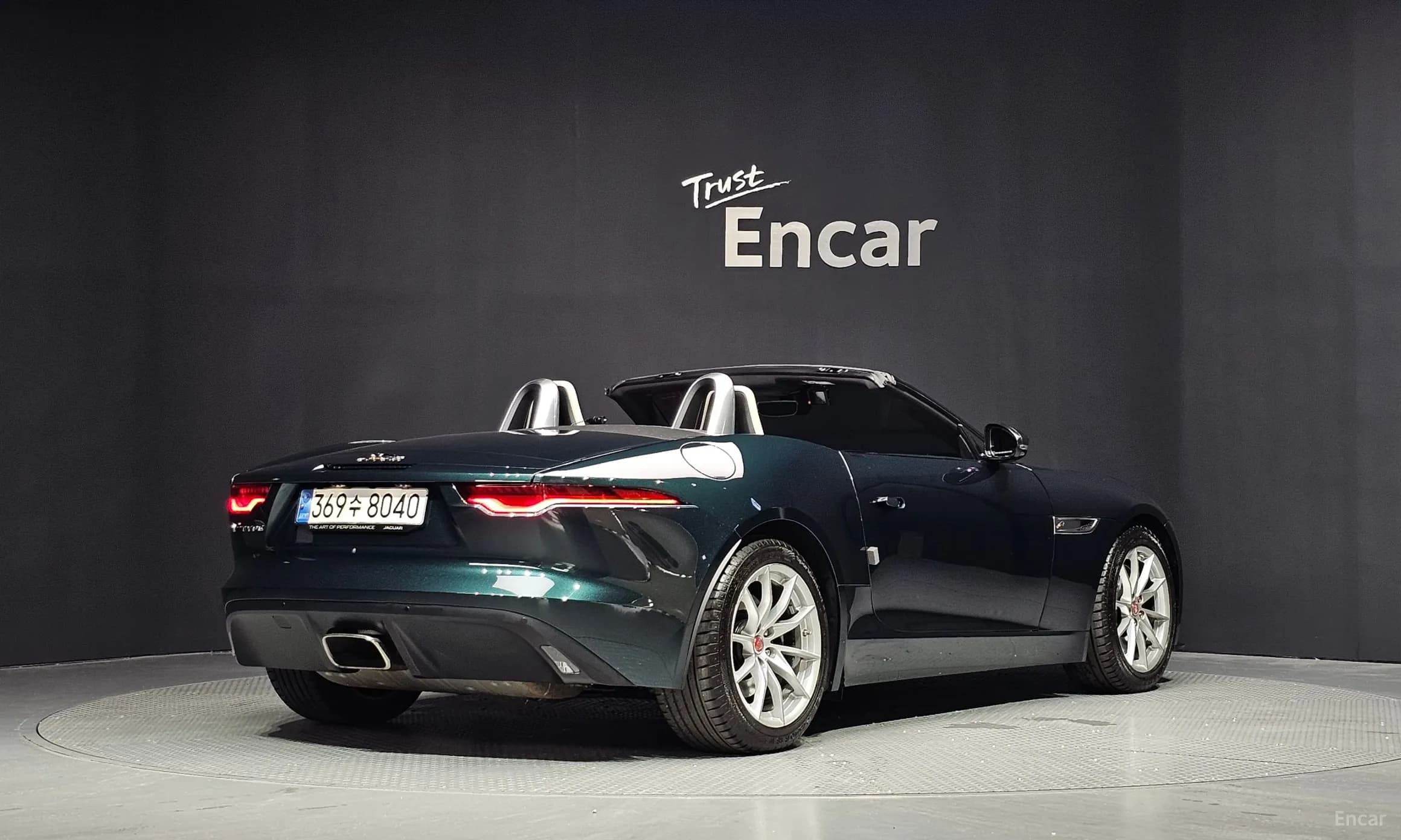 F-TYPE