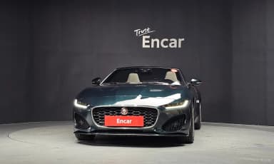 F-TYPE