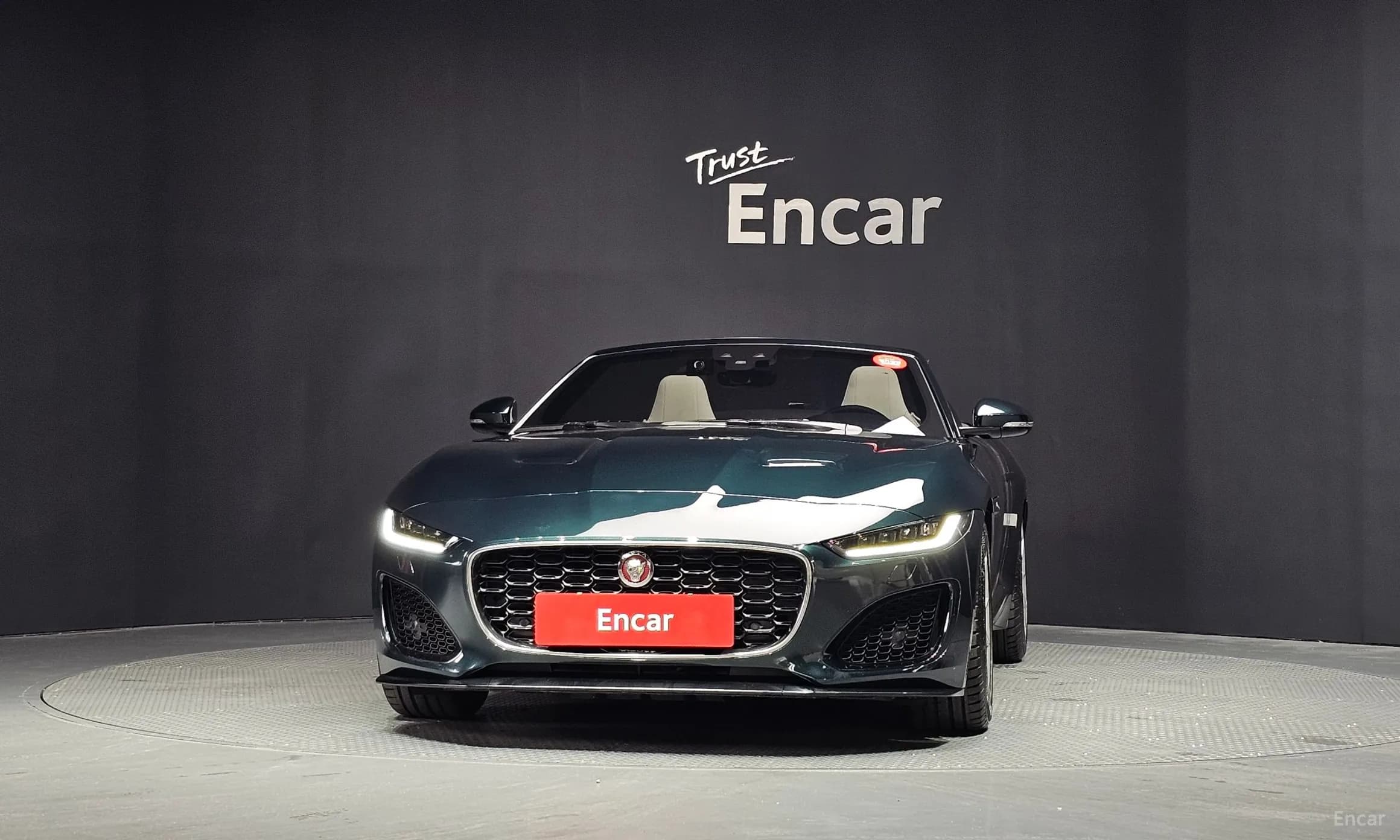 F-TYPE