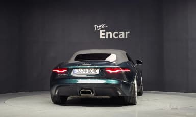 F-TYPE