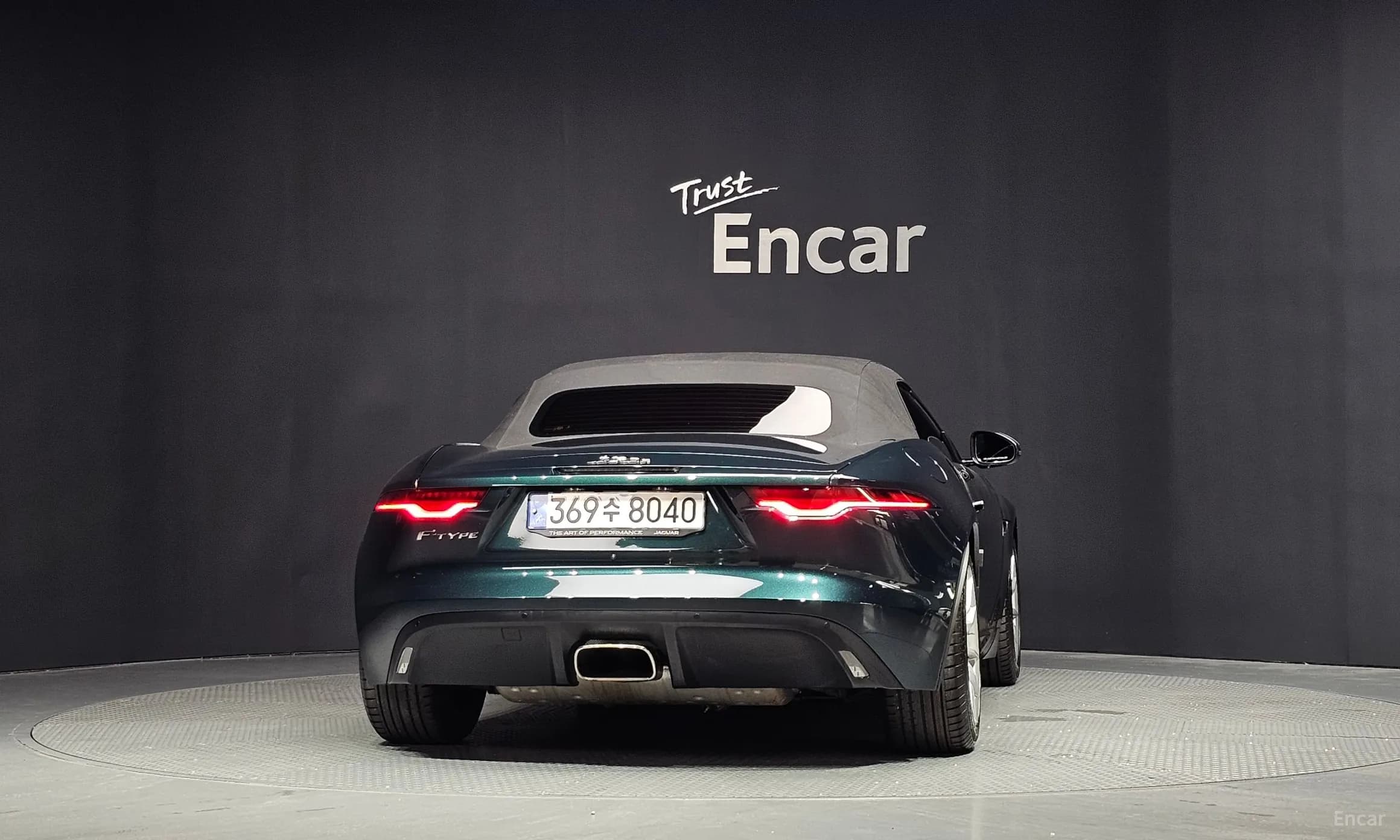 F-TYPE