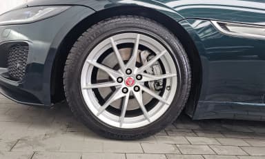 F-TYPE