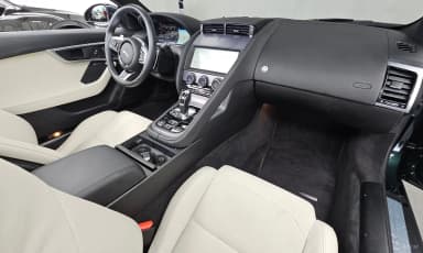 F-TYPE