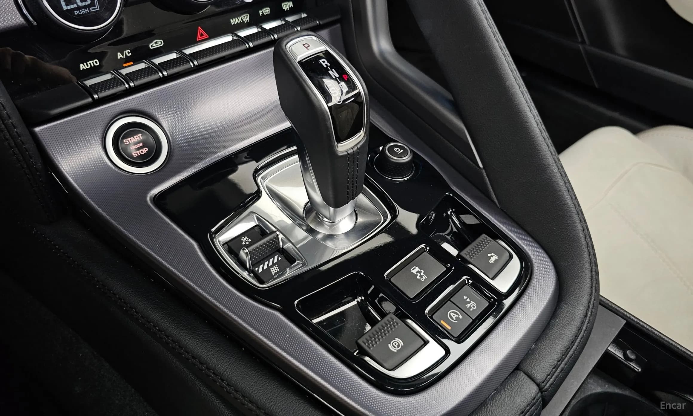 F-TYPE