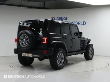 Wrangler (JK)