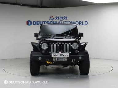 Wrangler (JK)