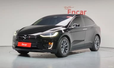 Model X