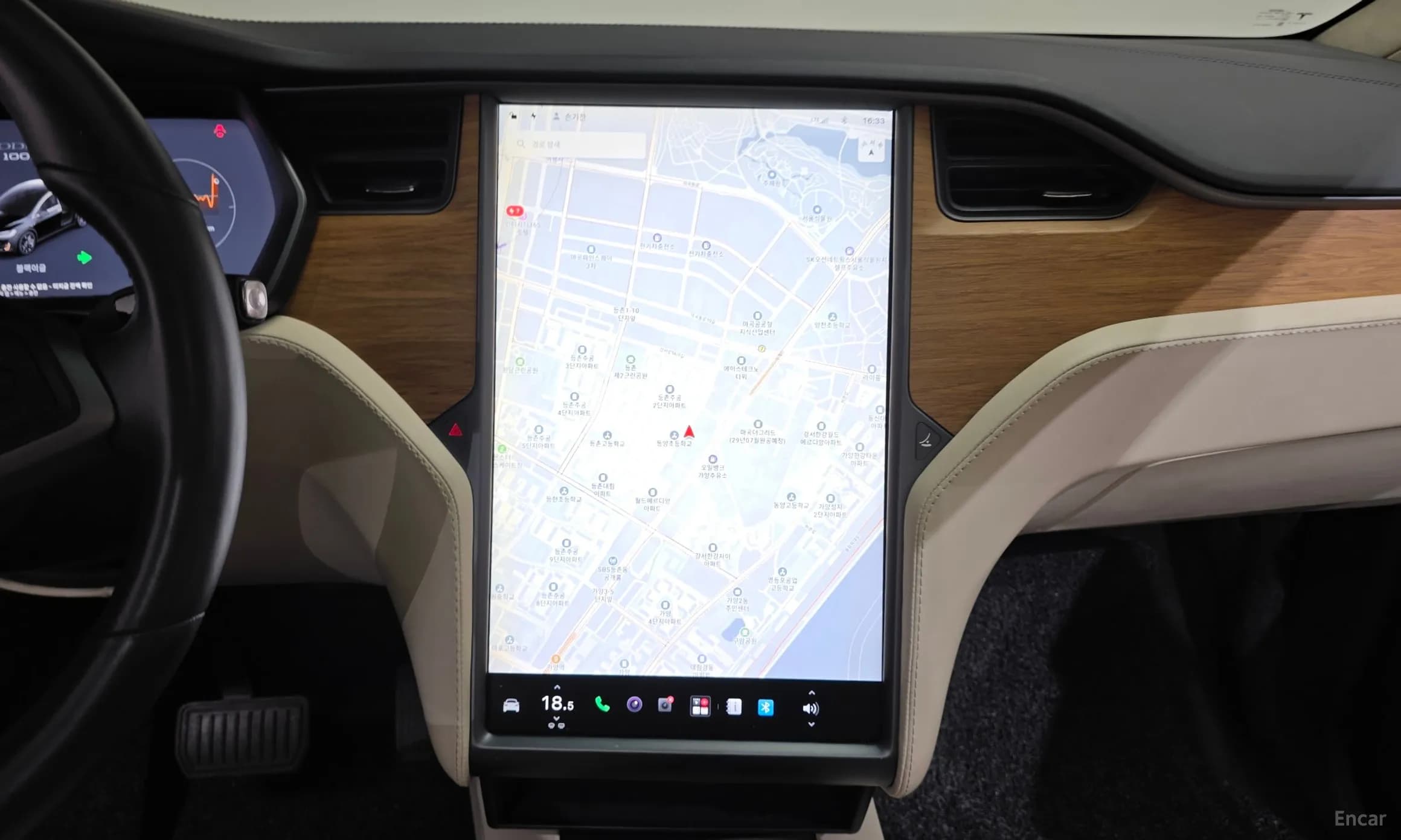 Model X