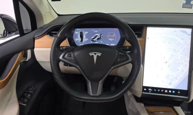 Model X