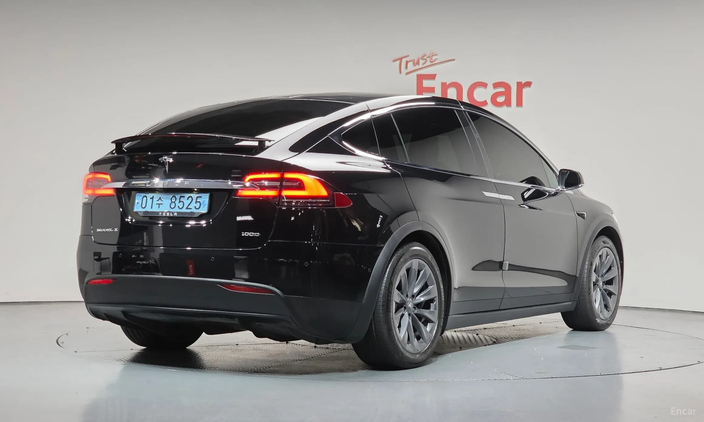 Model X