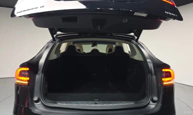 Model X