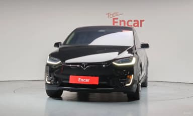 Model X