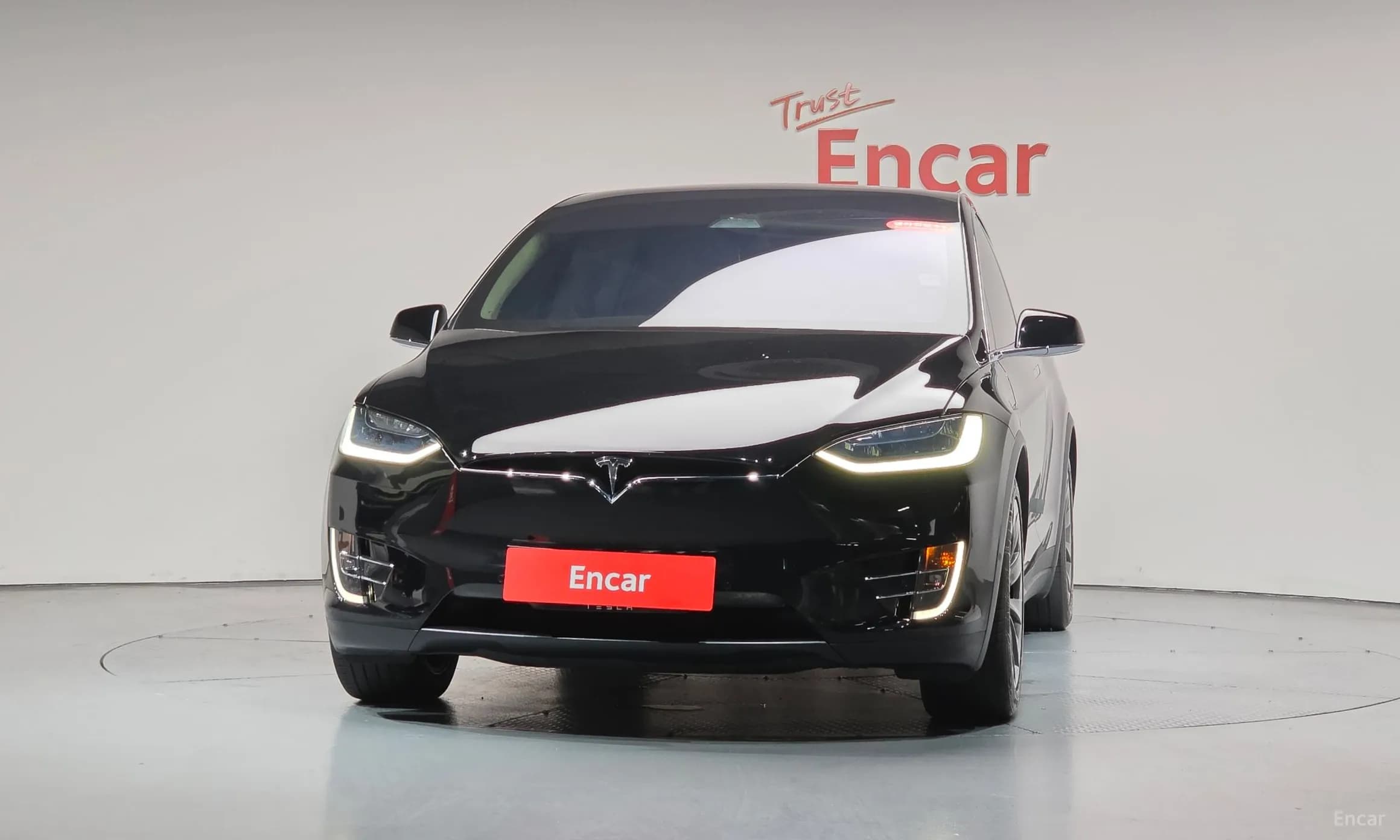 Model X