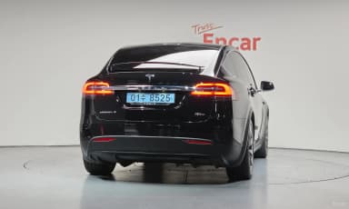 Model X