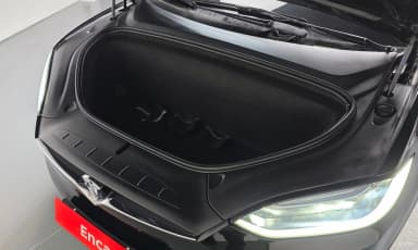 Model X