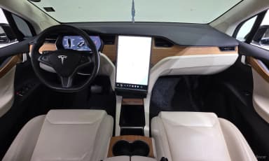 Model X