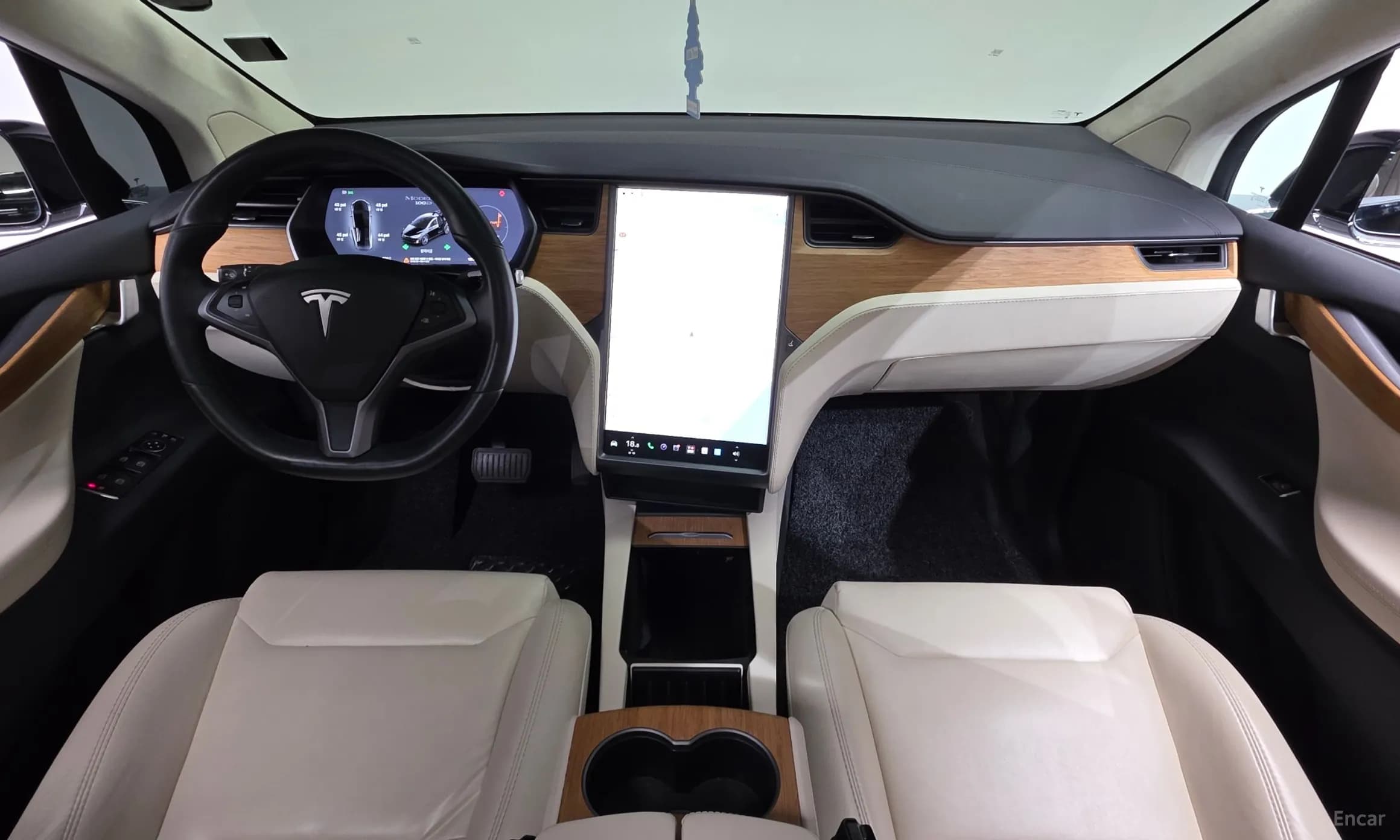 Model X