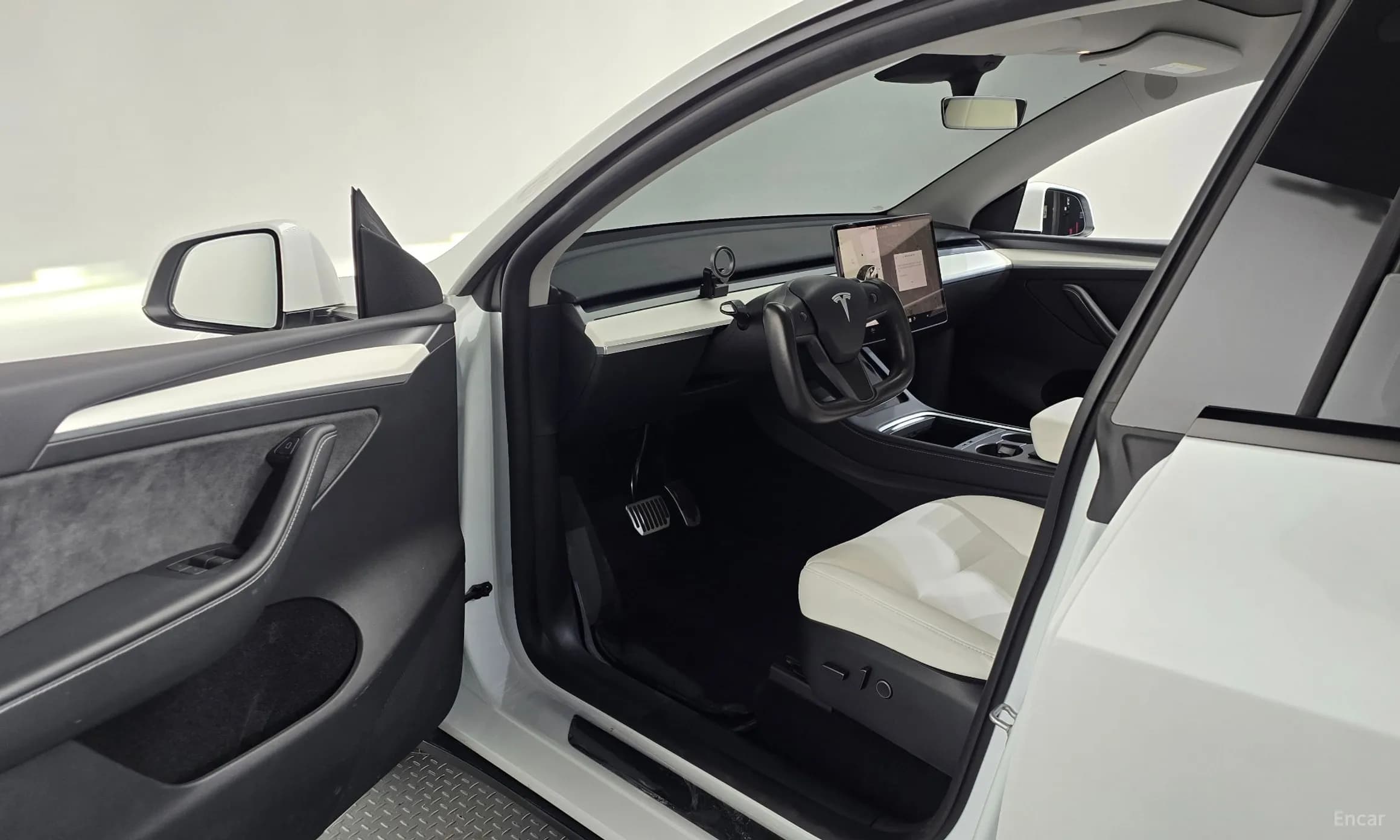 Model Y