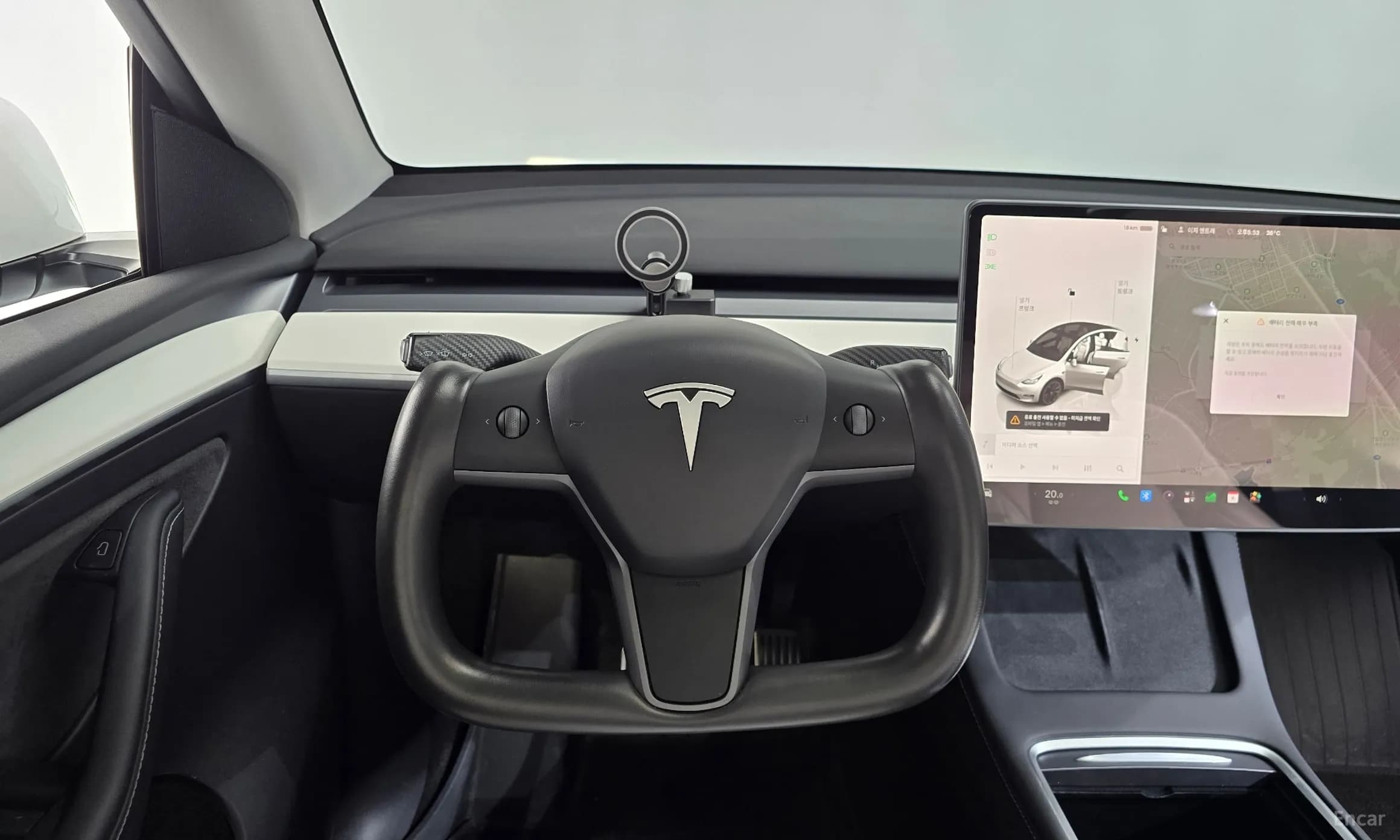 Model Y
