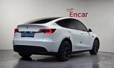 Model Y