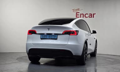 Model Y