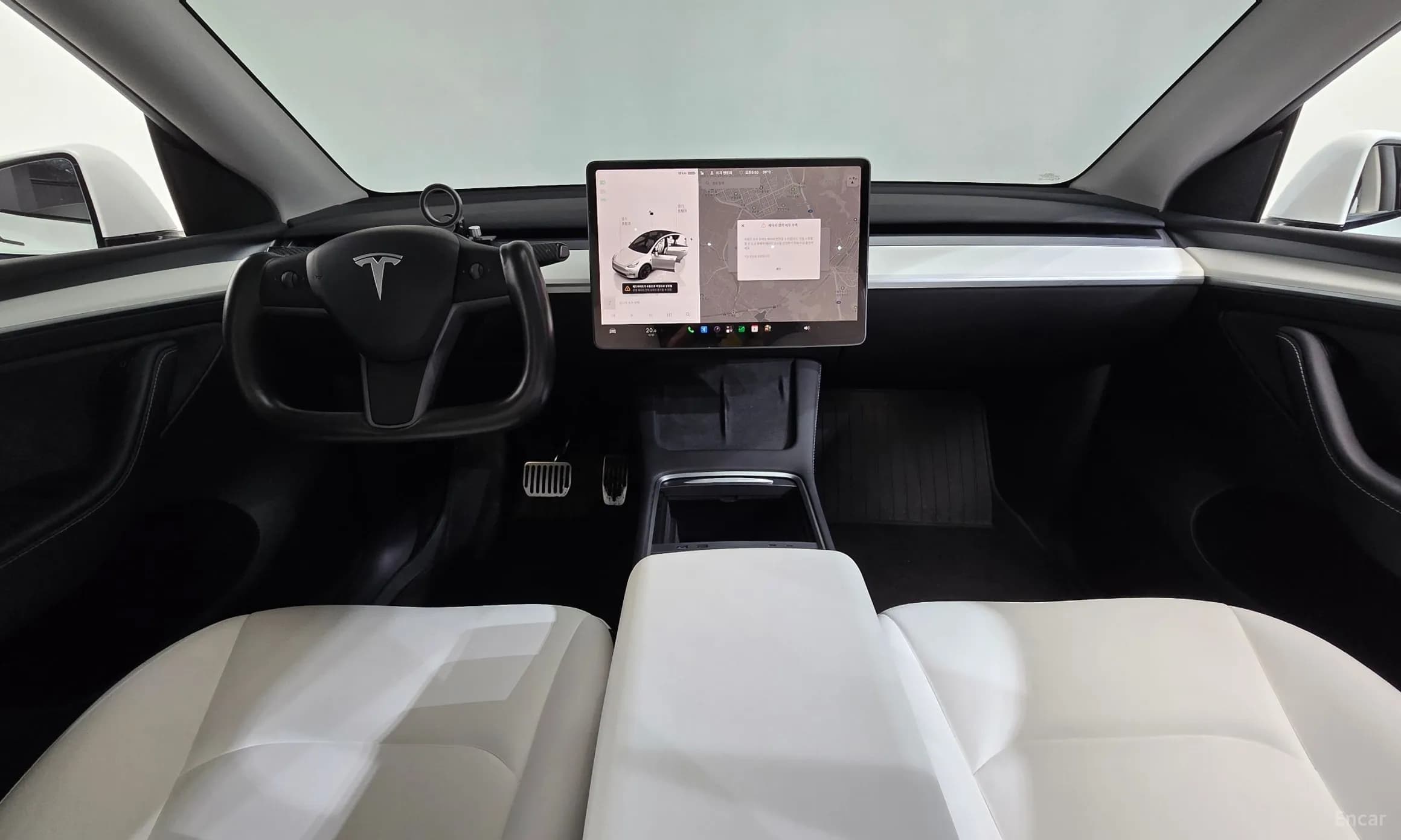 Model Y