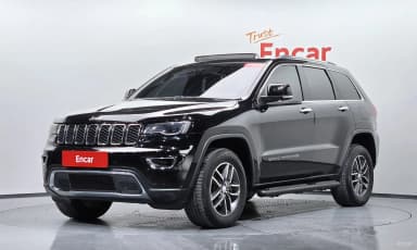 Grand Cherokee