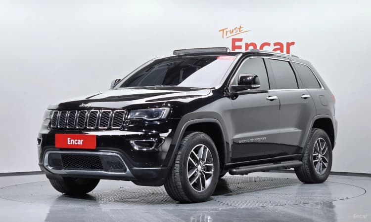 Grand Cherokee