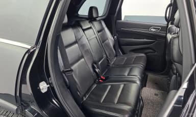 Grand Cherokee