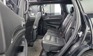 Grand Cherokee