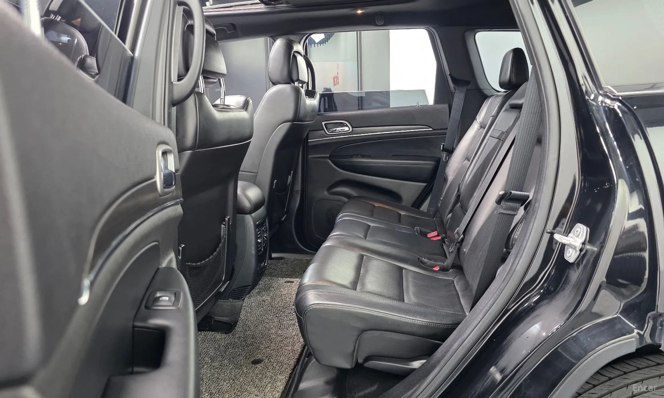 Grand Cherokee