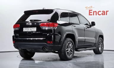 Grand Cherokee