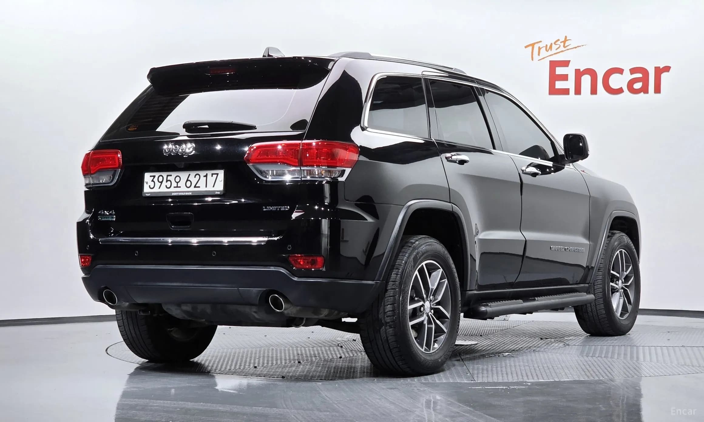 Grand Cherokee