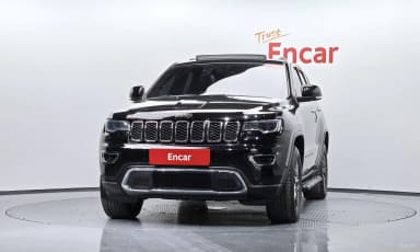 Grand Cherokee