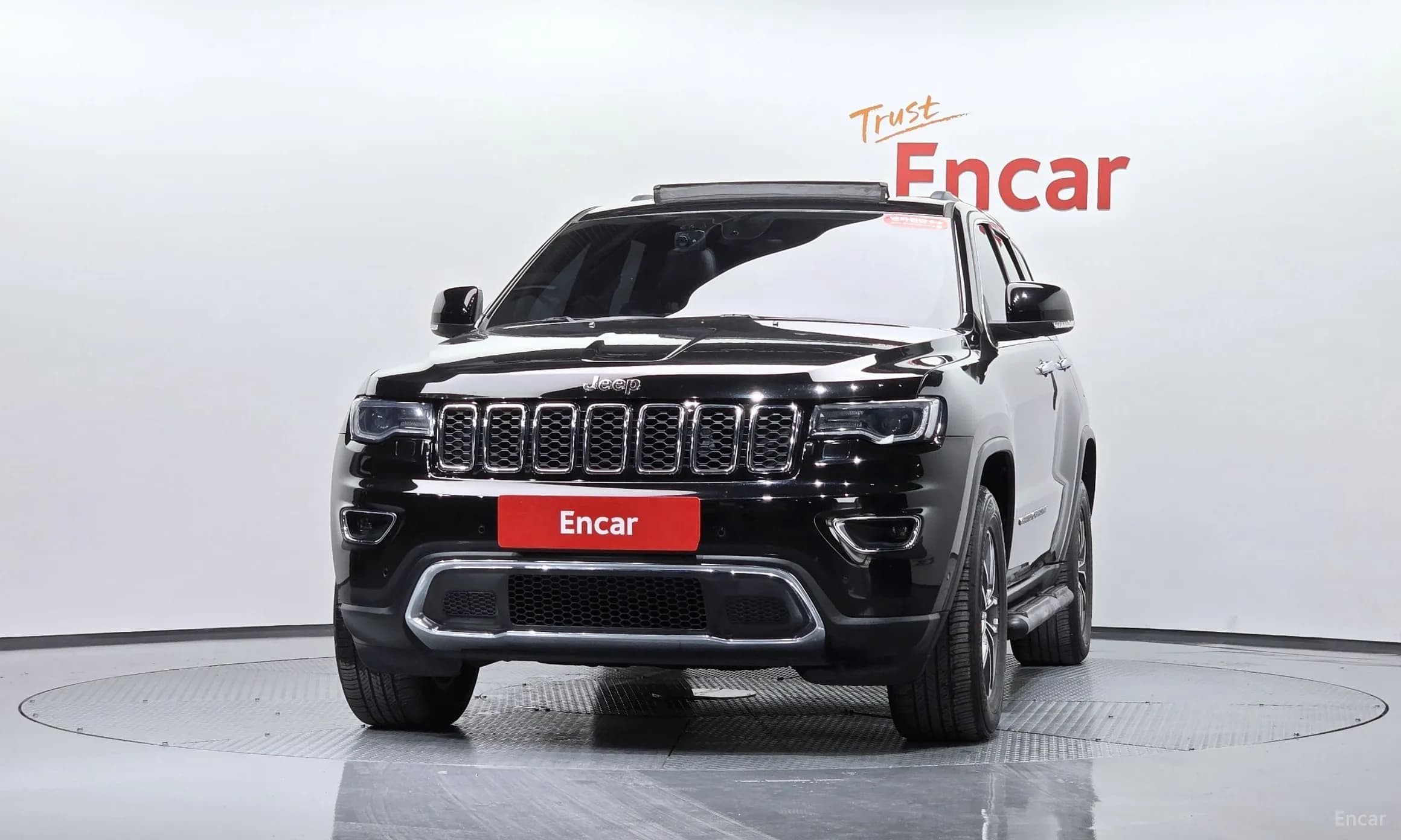 Grand Cherokee