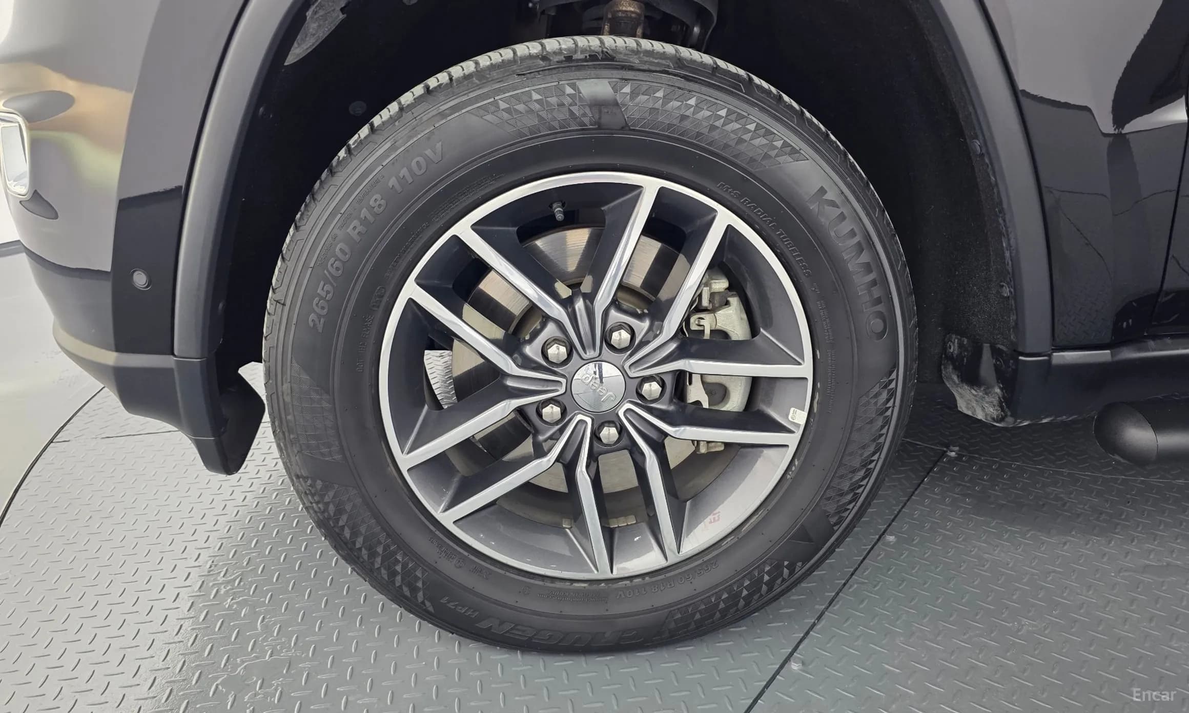 Grand Cherokee