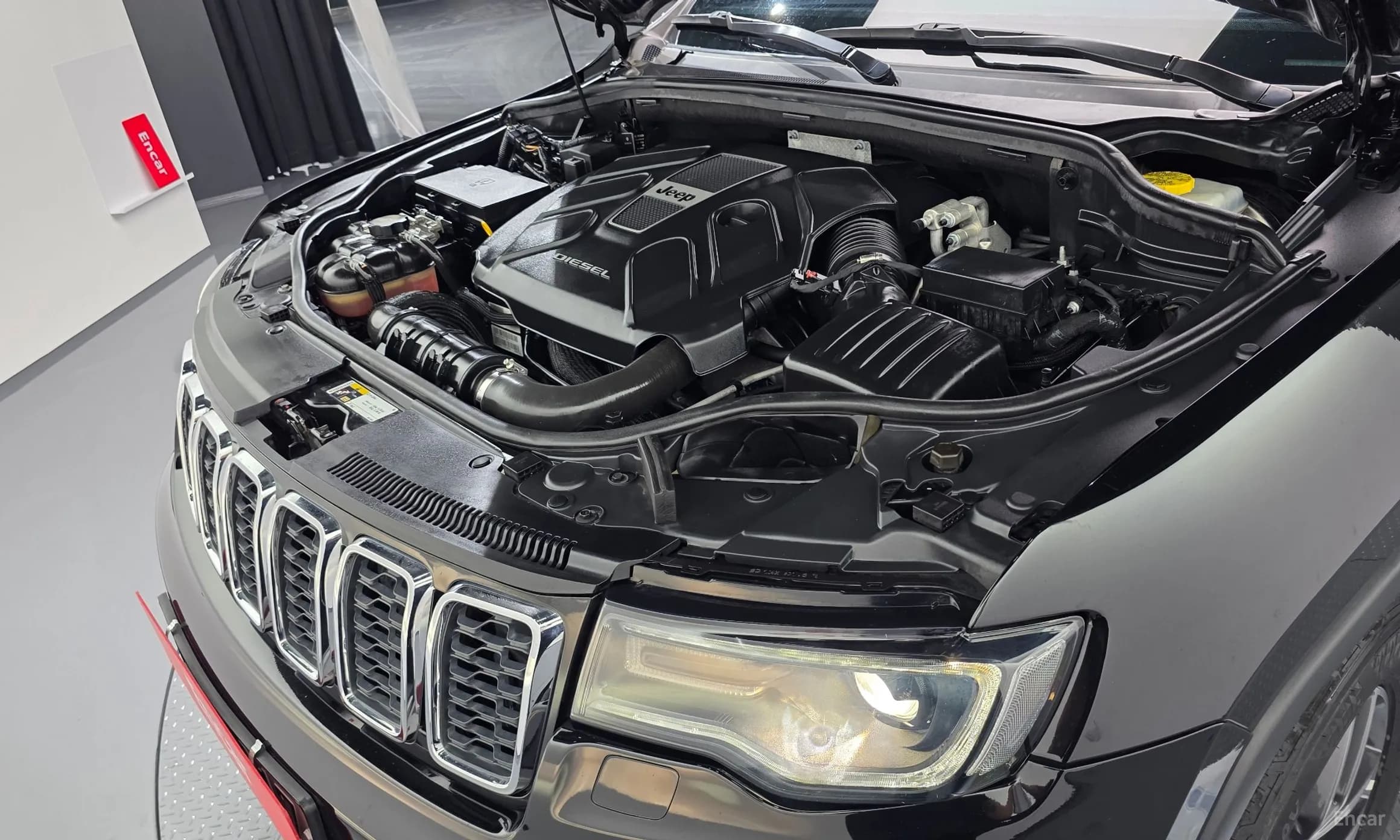 Grand Cherokee