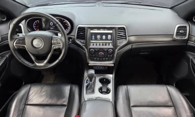 Grand Cherokee