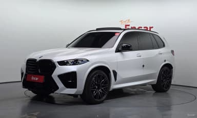 X5M (G05)