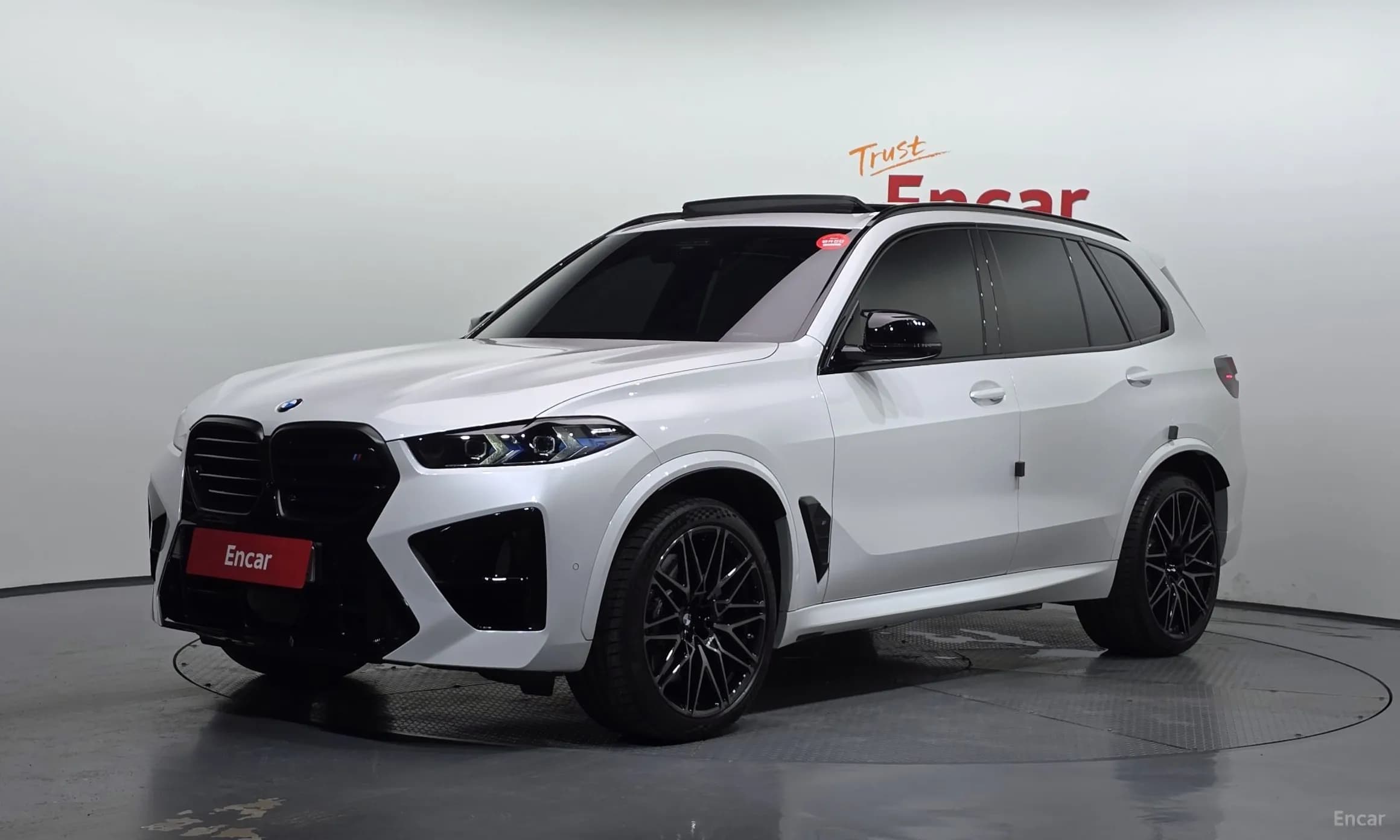 X5M (G05)