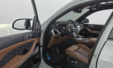 X5M (G05)