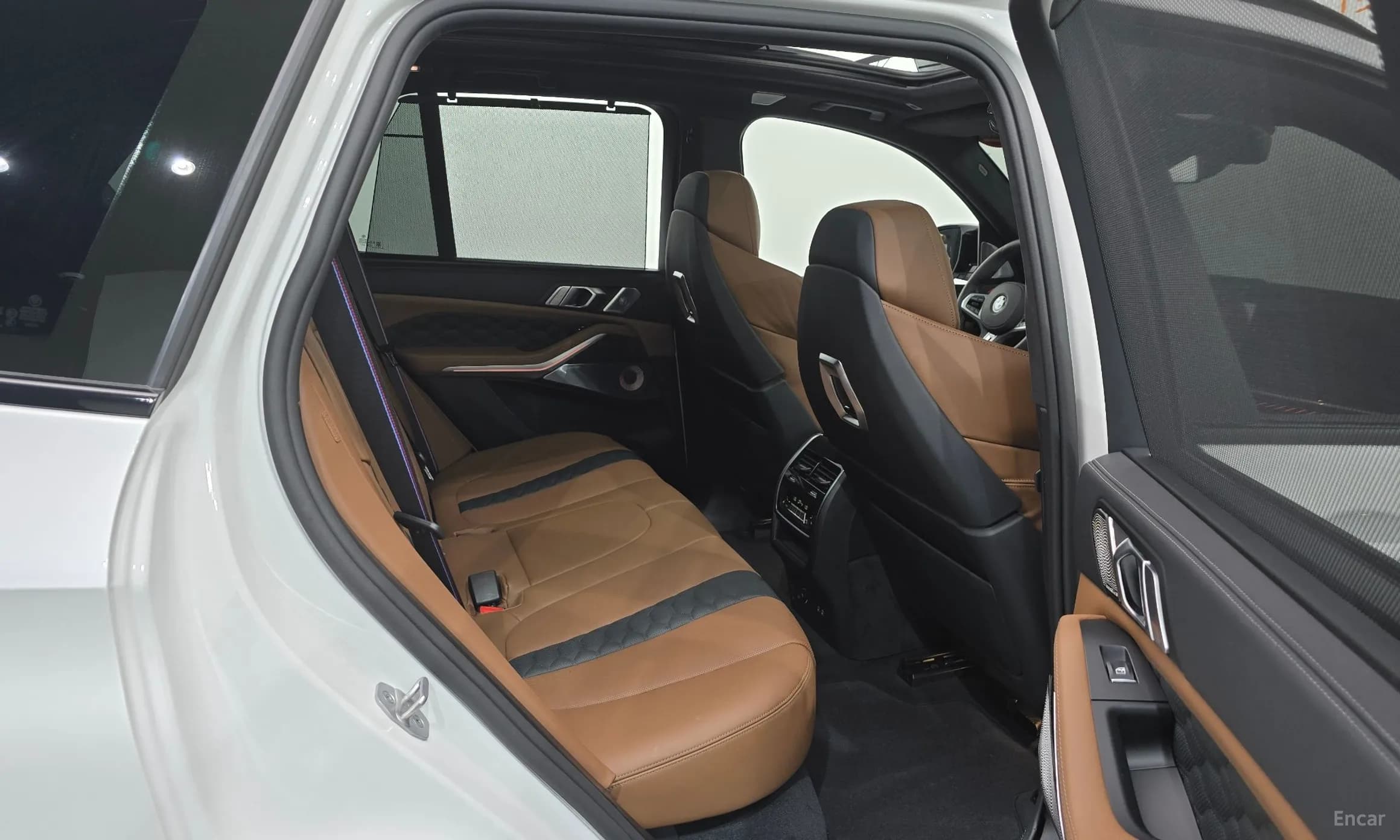 X5M (G05)