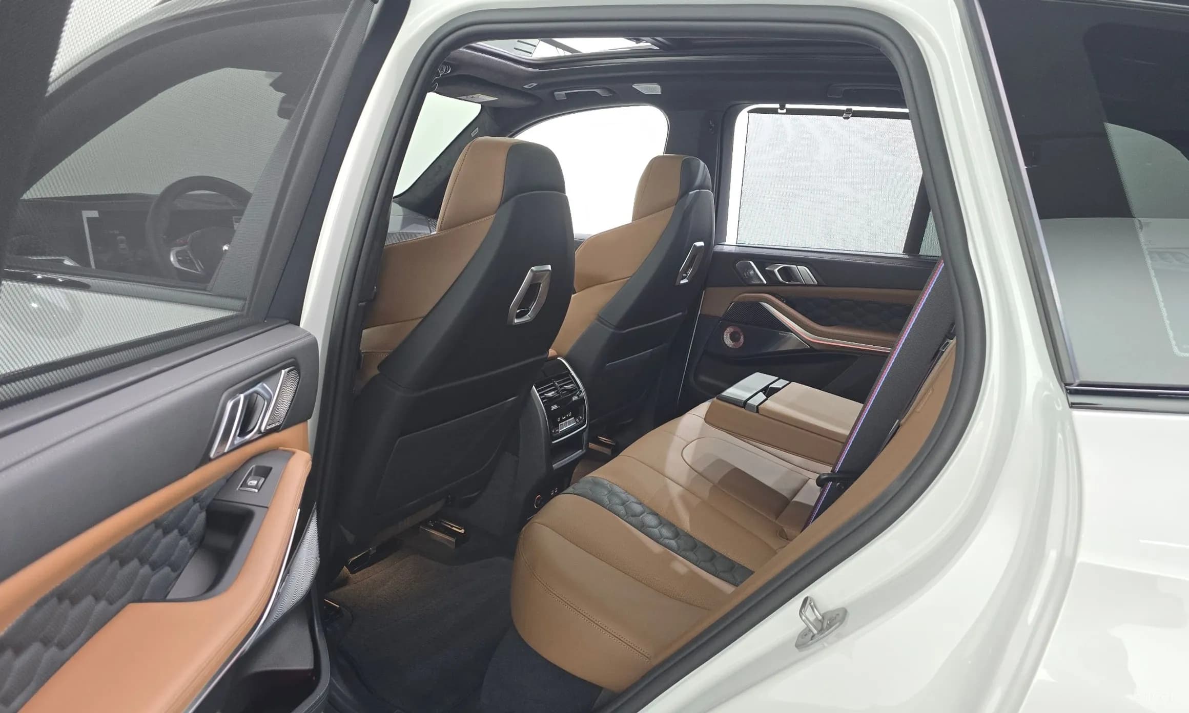 X5M (G05)