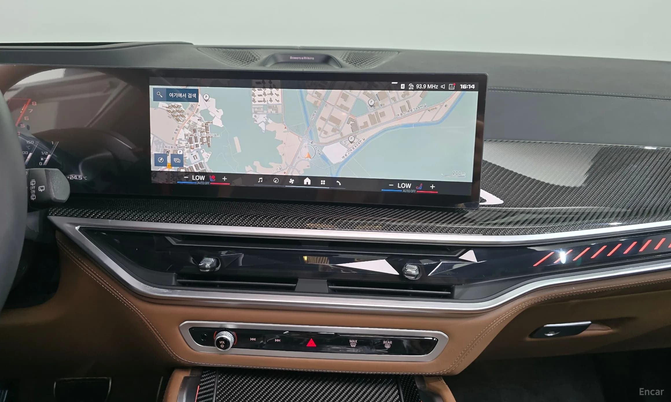 X5M (G05)