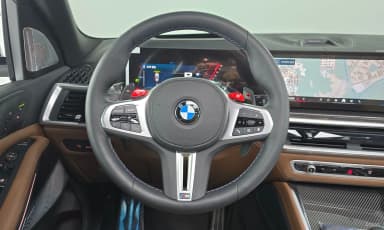 X5M (G05)