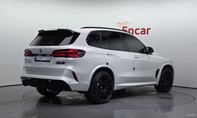 X5M (G05)