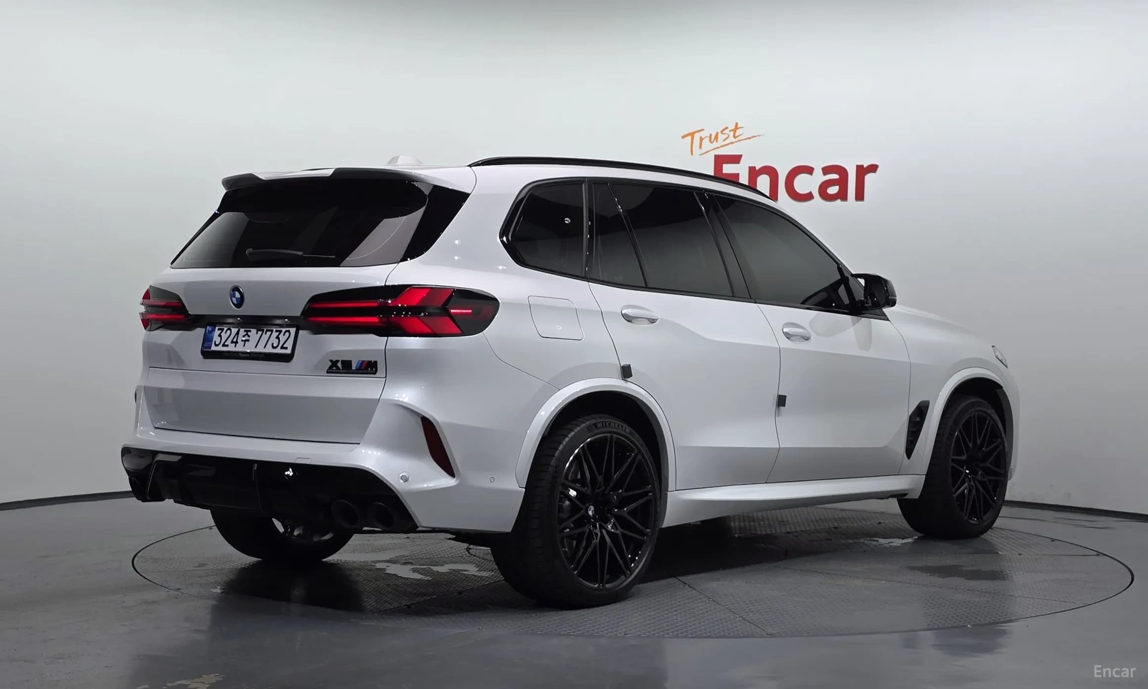 X5M (G05)