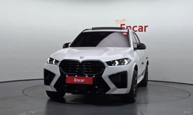 X5M (G05)