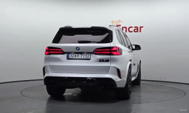 X5M (G05)